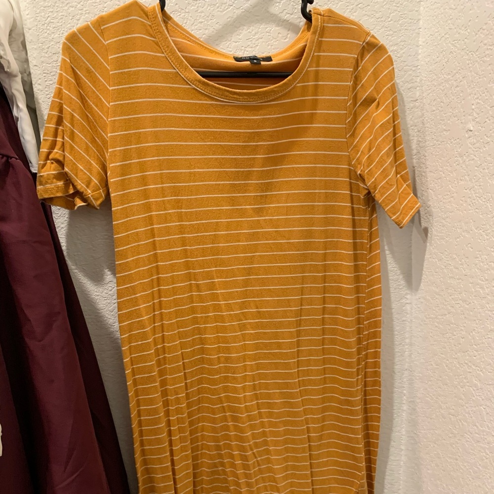 Roolee Short sleeve dress